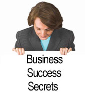 business successs secrets